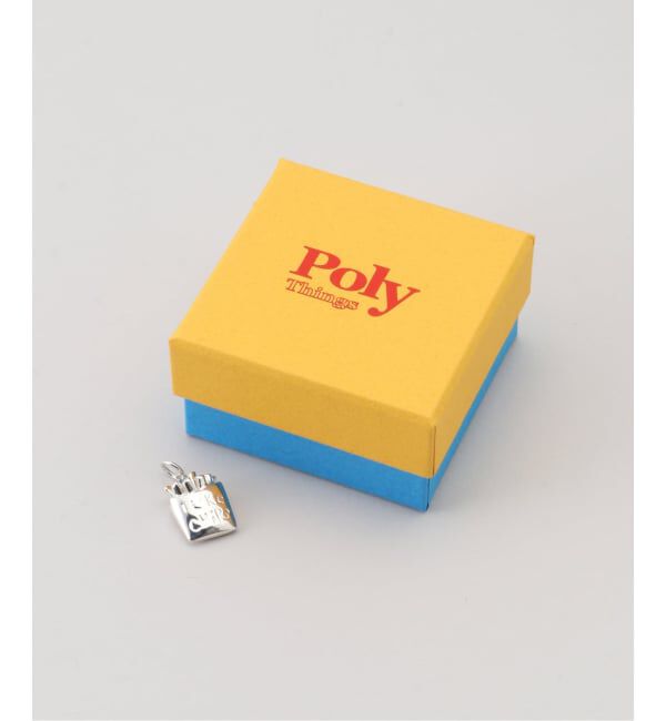 U by SPICK&SPAN「Poly Things / ポリー シングス I Like Chips」|その他|