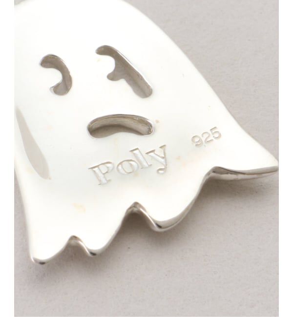 U by SPICK&SPAN「Poly Things / ポリー シングス Poly's Ghost」|その他|