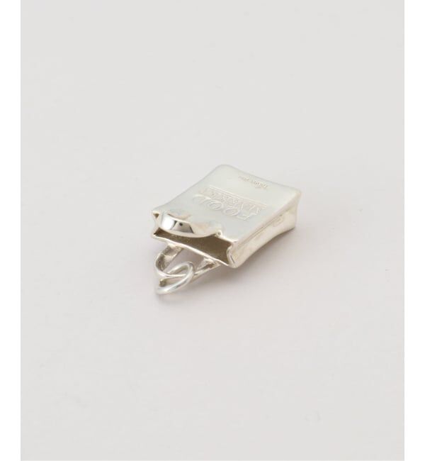 U by SPICK&SPAN「Poly Things / ポリー シングス Market Bag Memory」|その他|