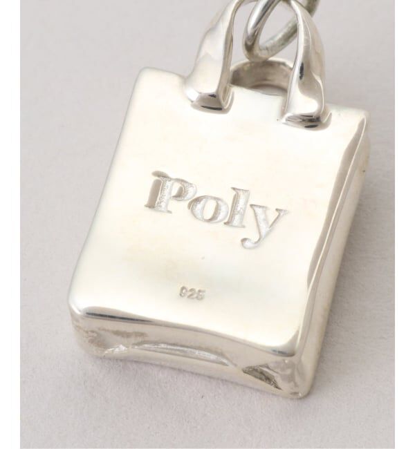 U by SPICK&SPAN「Poly Things / ポリー シングス Market Bag Memory」|その他|