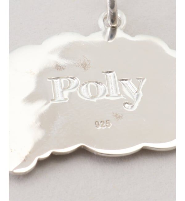 U by SPICK&SPAN「Poly Things / ポリー シングス BORDOM」|その他|