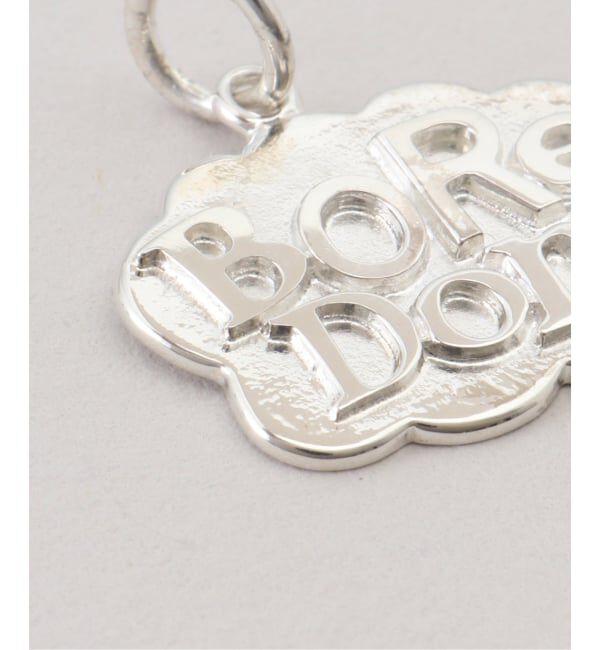 U by SPICK&SPAN「Poly Things / ポリー シングス BORDOM」|その他|