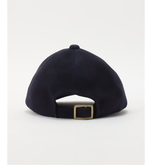 FRAMeWORK「CCU/シーシーユー classic キャップ」|キャップ・キャスケット|