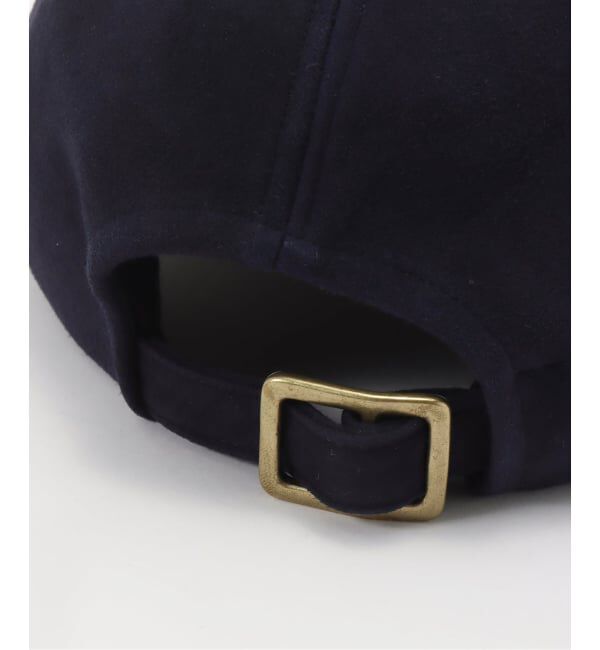 FRAMeWORK「CCU/シーシーユー classic キャップ」|キャップ・キャスケット|