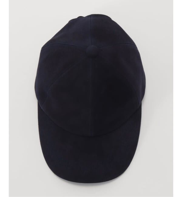 FRAMeWORK「CCU/シーシーユー classic キャップ」|キャップ・キャスケット|