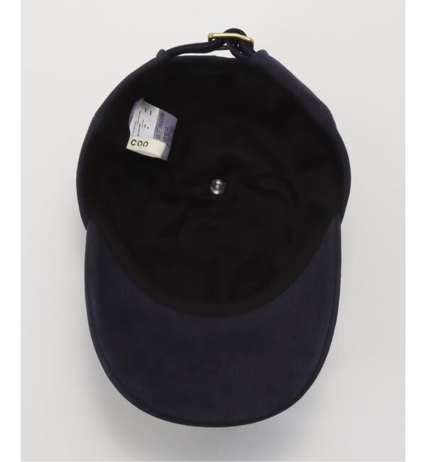 FRAMeWORK「CCU/シーシーユー classic キャップ」|キャップ・キャスケット|