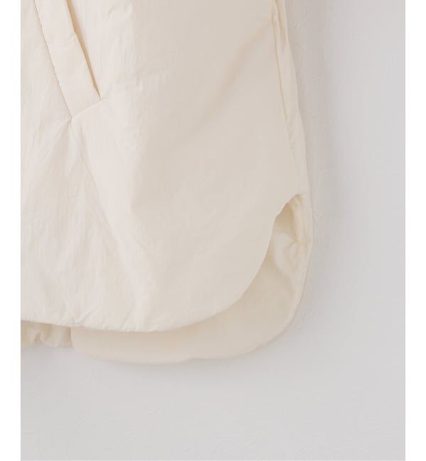 NOBLE「《NOBLE別注》PROTAGONISTA/プロタゴニスタ パッファーコート」|その他|