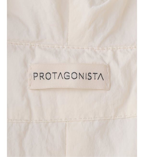 NOBLE「《NOBLE別注》PROTAGONISTA/プロタゴニスタ パッファーコート」|その他|