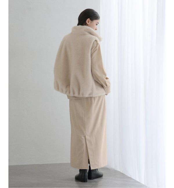  「【洗える】ワークディテールセットアップ」|ワンピース|