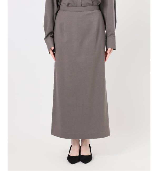  「【洗える】ワークディテールセットアップ」|ワンピース|