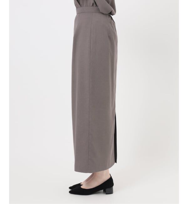  「【洗える】ワークディテールセットアップ」|ワンピース|