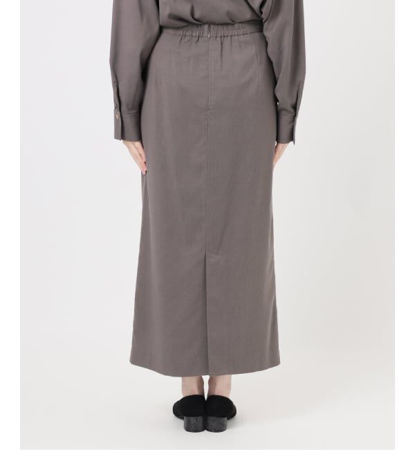  「【洗える】ワークディテールセットアップ」|ワンピース|