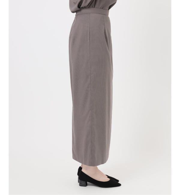  「【洗える】ワークディテールセットアップ」|ワンピース|