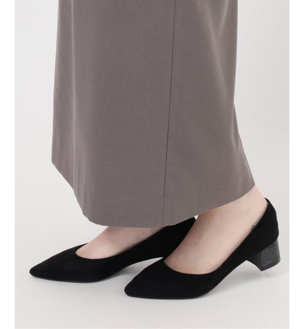  「【洗える】ワークディテールセットアップ」|ワンピース|