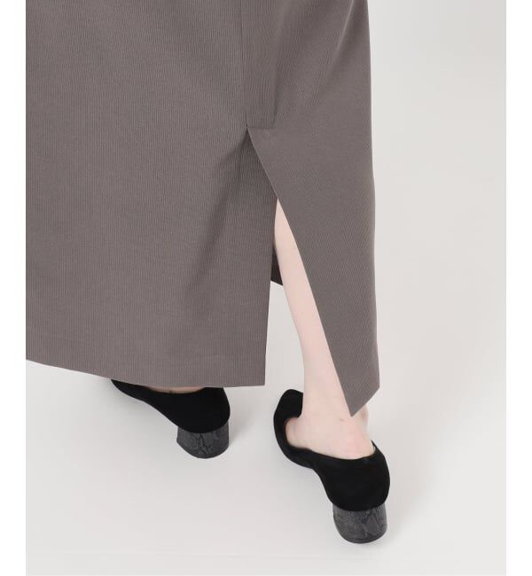  「【洗える】ワークディテールセットアップ」|ワンピース|