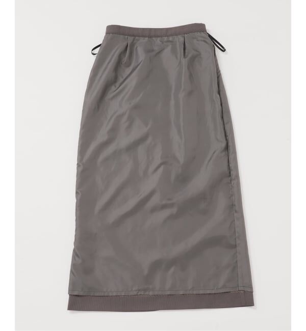  「【洗える】ワークディテールセットアップ」|ワンピース|