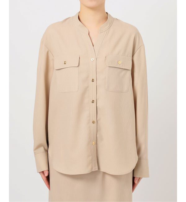  「【洗える】ワークディテールセットアップ」|ワンピース|