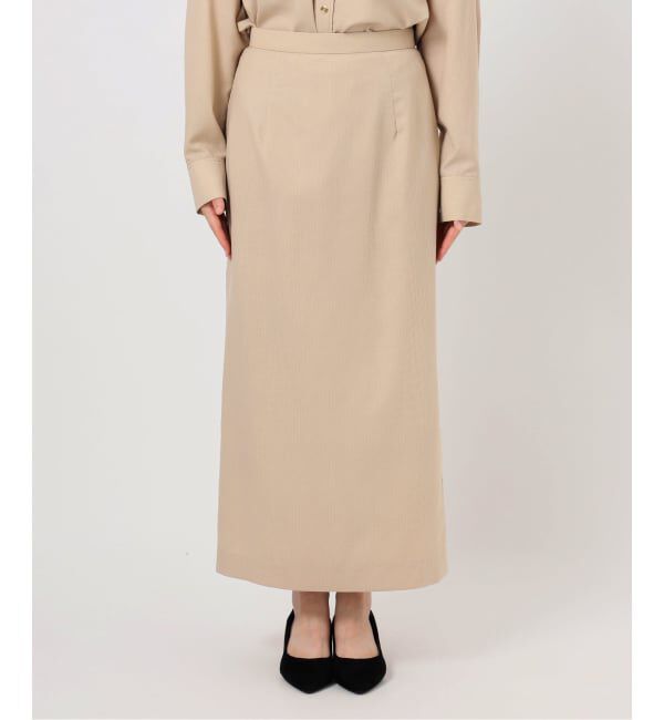  「【洗える】ワークディテールセットアップ」|ワンピース|