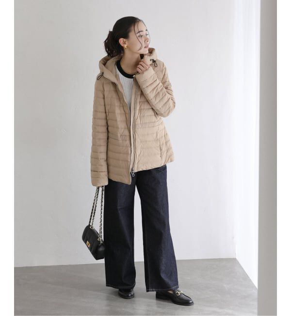  「TATRAS/タトラス HAAV」|ダウン|