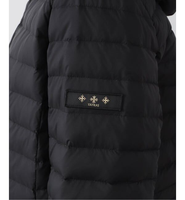  「TATRAS/タトラス HAAV」|ダウン|