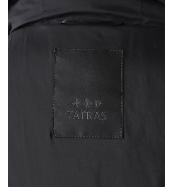  「TATRAS/タトラス HAAV」|ダウン|