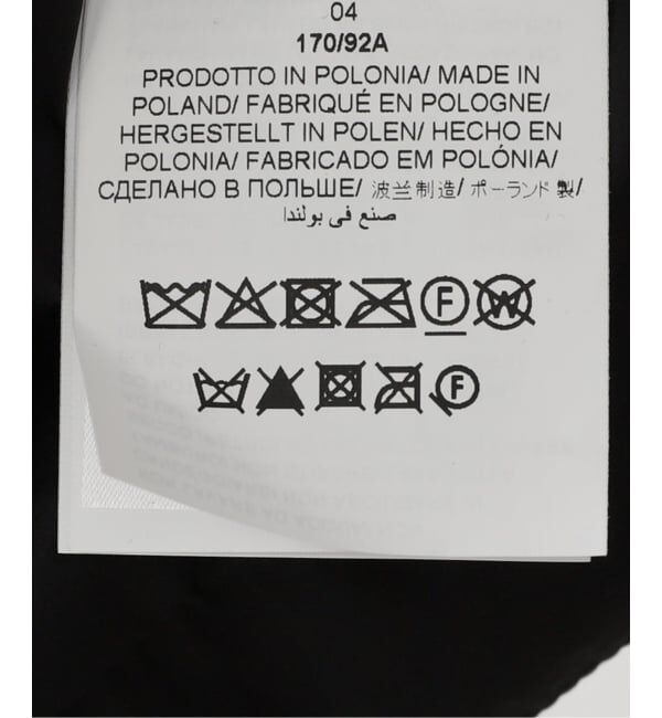  「TATRAS/タトラス HAAV」|ダウン|