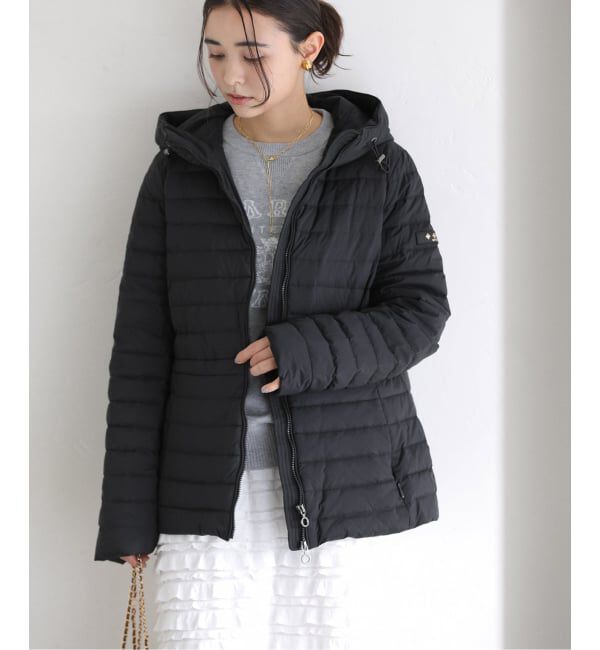  「TATRAS/タトラス HAAV」|ダウン|