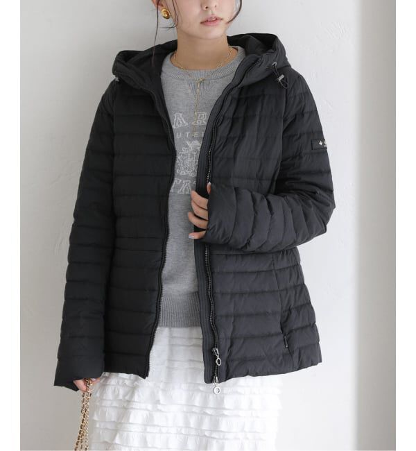  「TATRAS/タトラス HAAV」|ダウン|