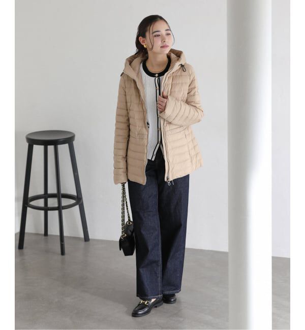  「TATRAS/タトラス HAAV」|ダウン|