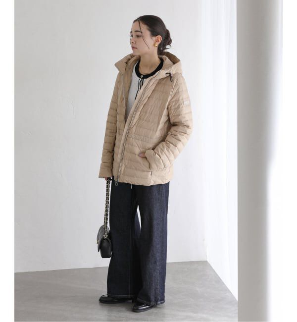  「TATRAS/タトラス HAAV」|ダウン|