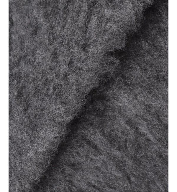  「ウール混クルーネックプルオーバー」|ニット・セーター|