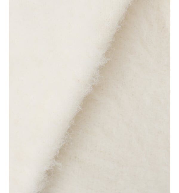  「ウール混クルーネックプルオーバー」|ニット・セーター|