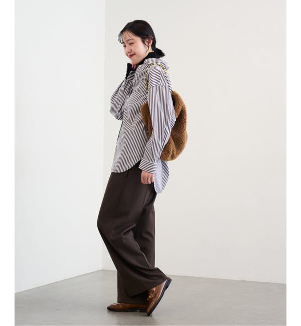  「フラップビットローファー」|ローファー|