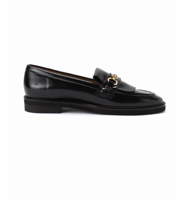  「フラップビットローファー」|ローファー|