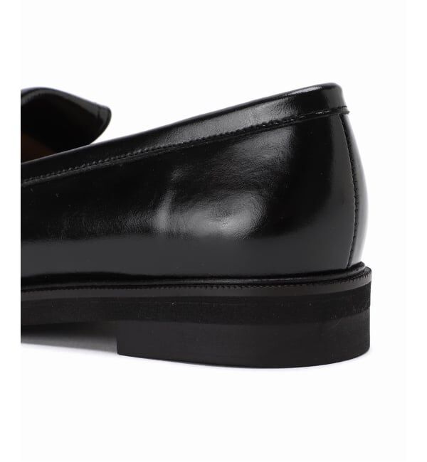  「フラップビットローファー」|ローファー|