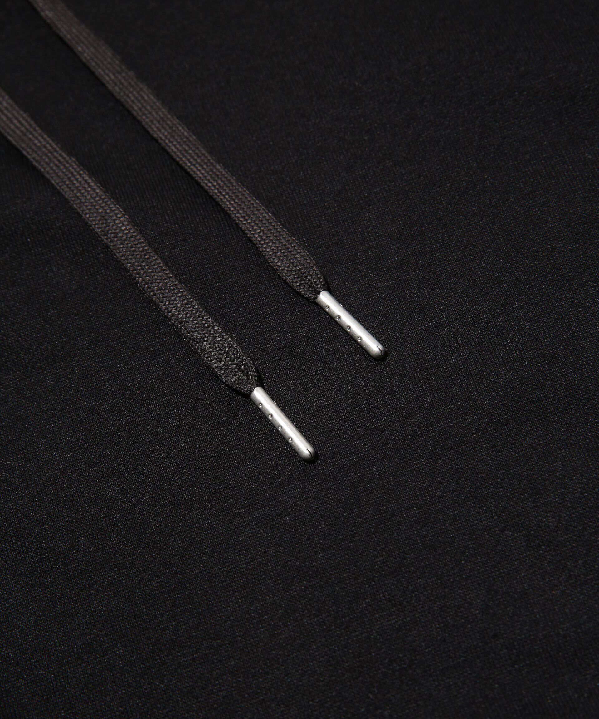 nano･universe「ビックシルエットフーディー」|パーカー|