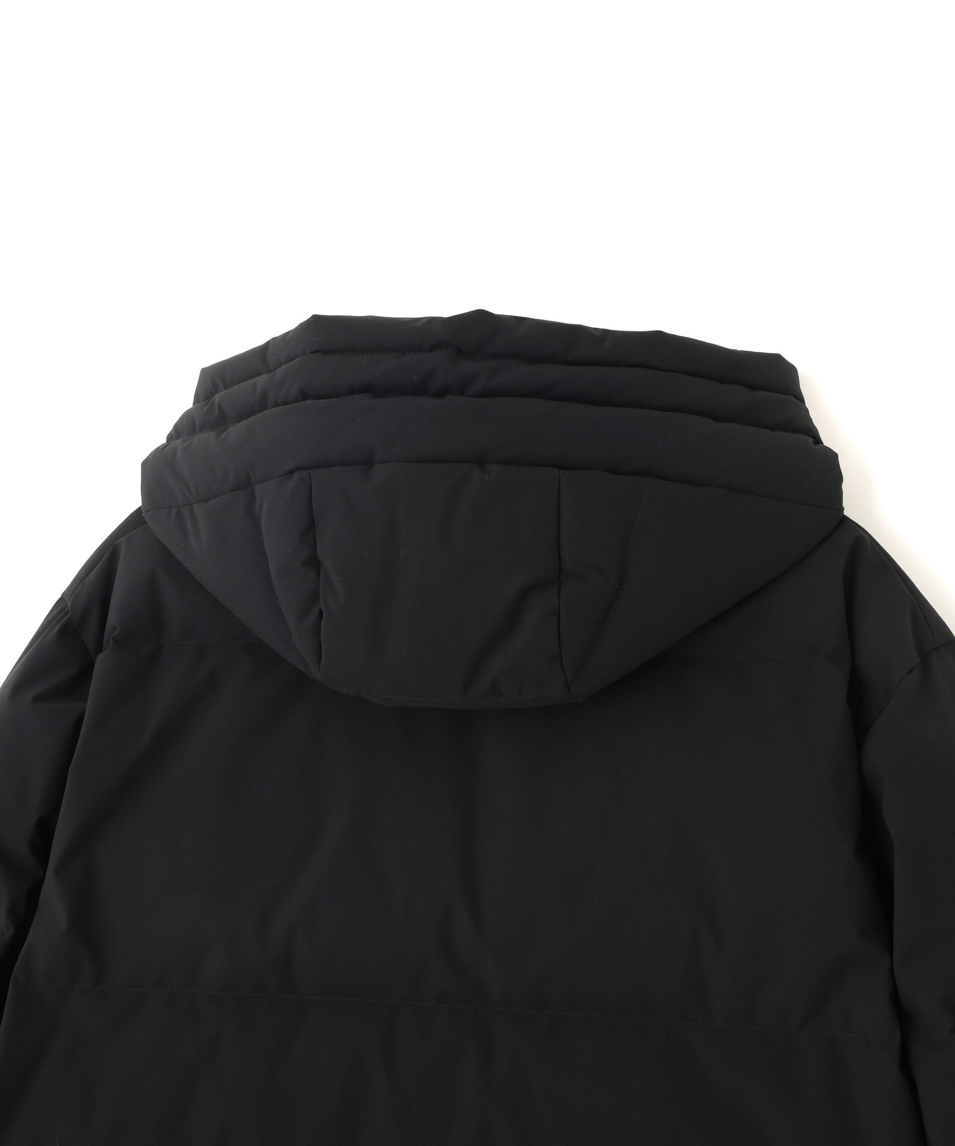 nano･universe「「西川ダウン(R)」SOLOTEXダウン」|ダウン|