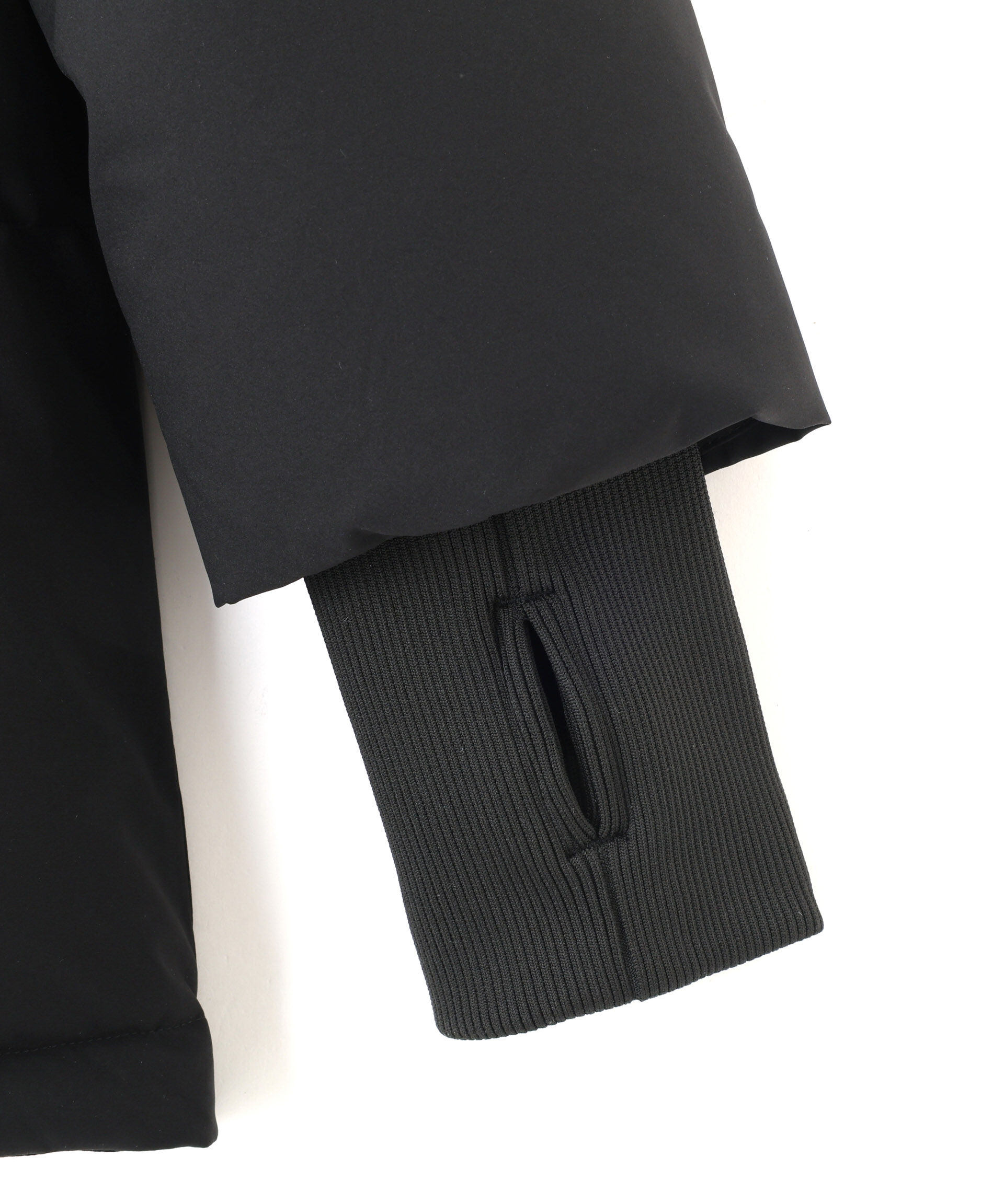 nano･universe「「西川ダウン(R)」ソロテックスAラインダウン」|ダウン|