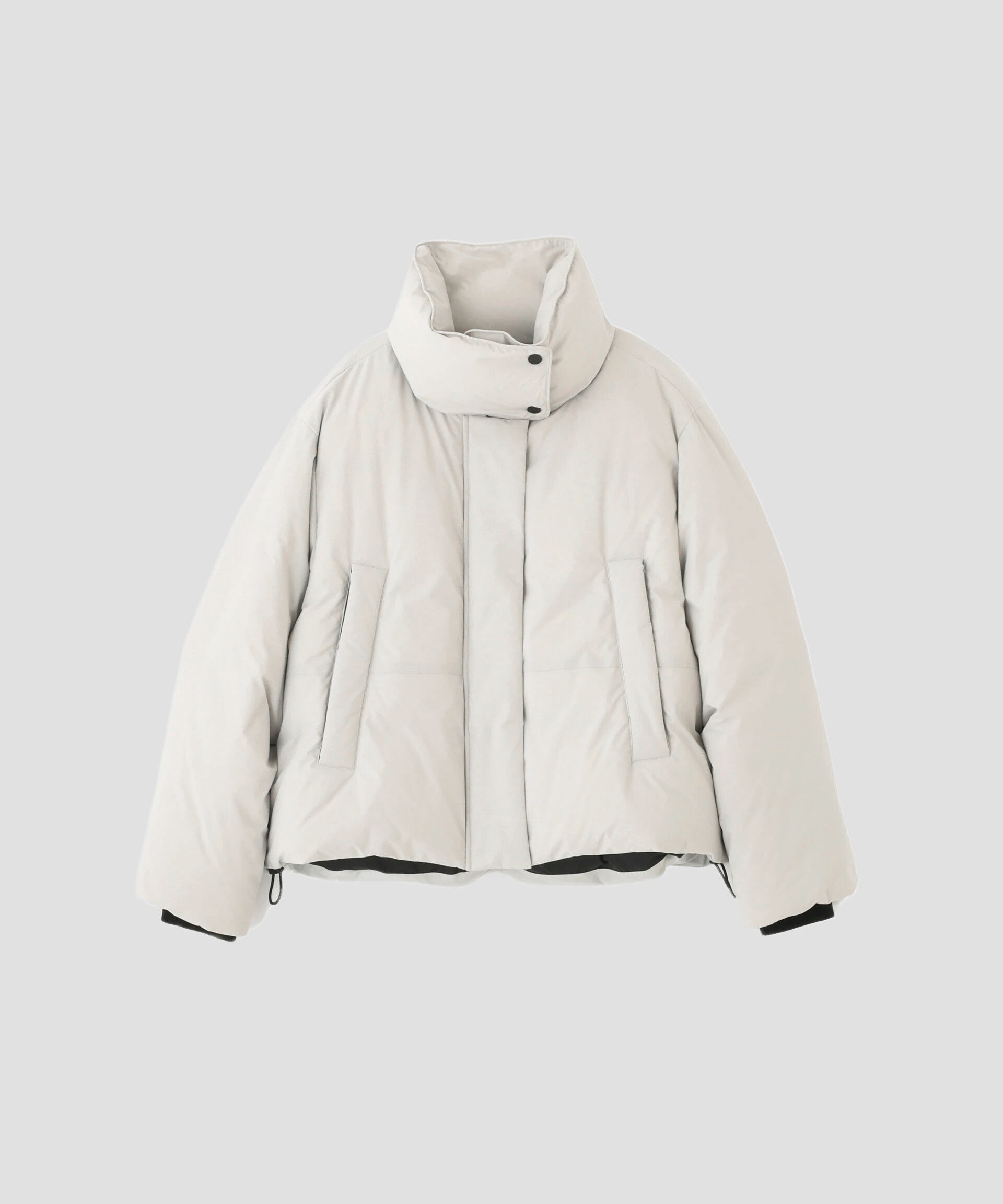 nano･universe「「西川ダウン(R)」ソロテックスショートダウン」|ダウン|