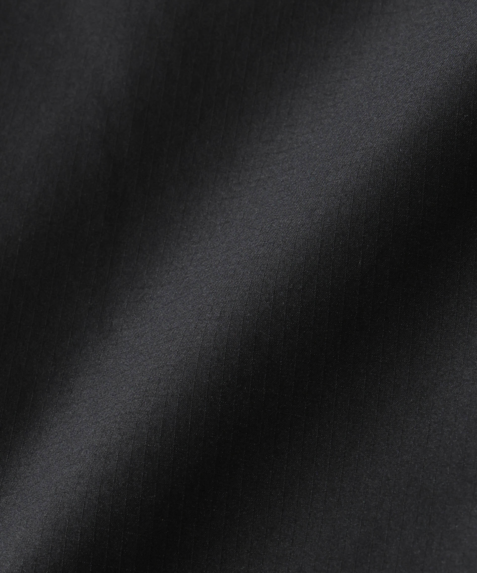 nano･universe「ボンディングウォームパーカー」|ブルゾン・スタジャン|