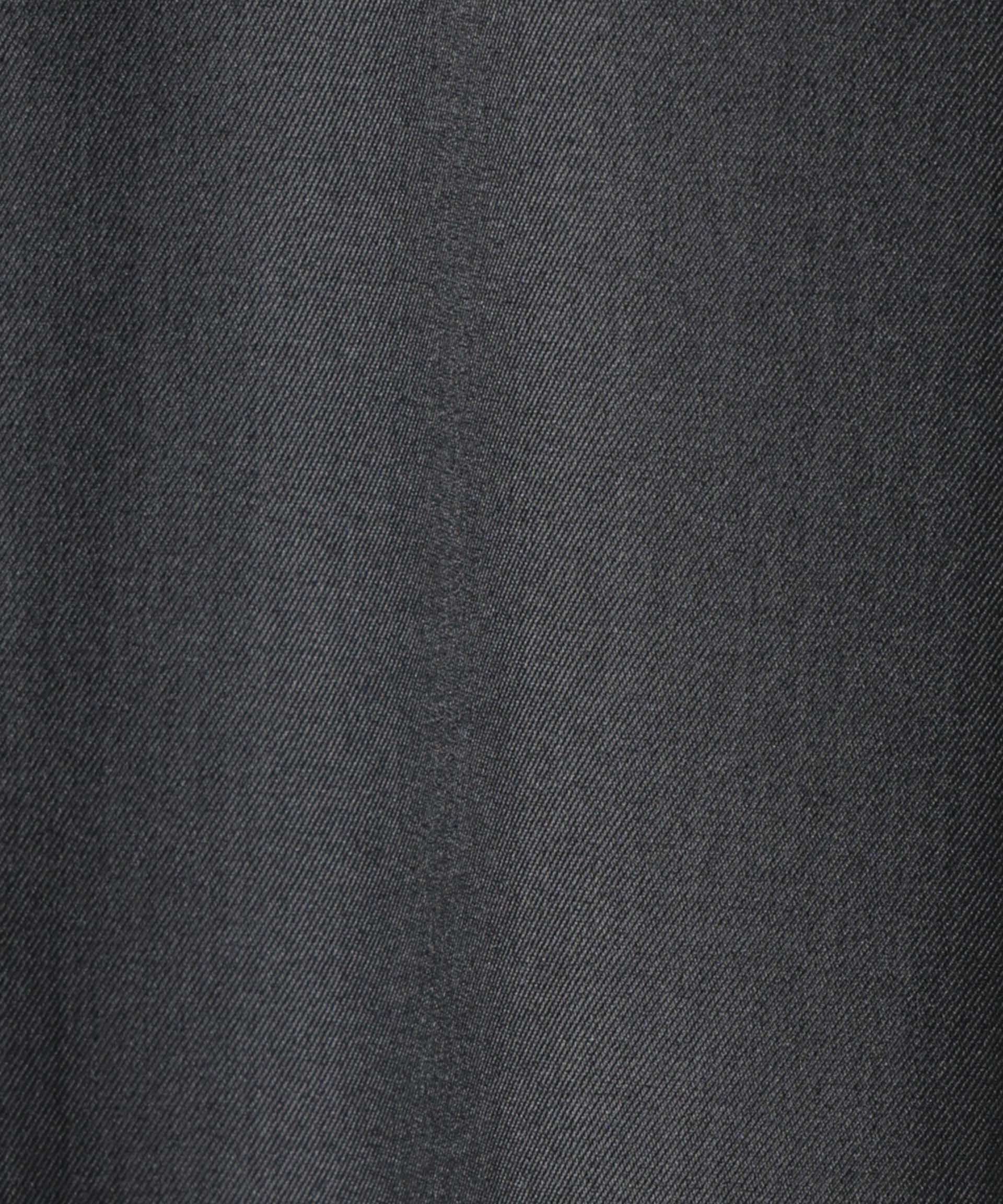 nano･universe「ショルダータックVネックワンピース」|ワンピース|