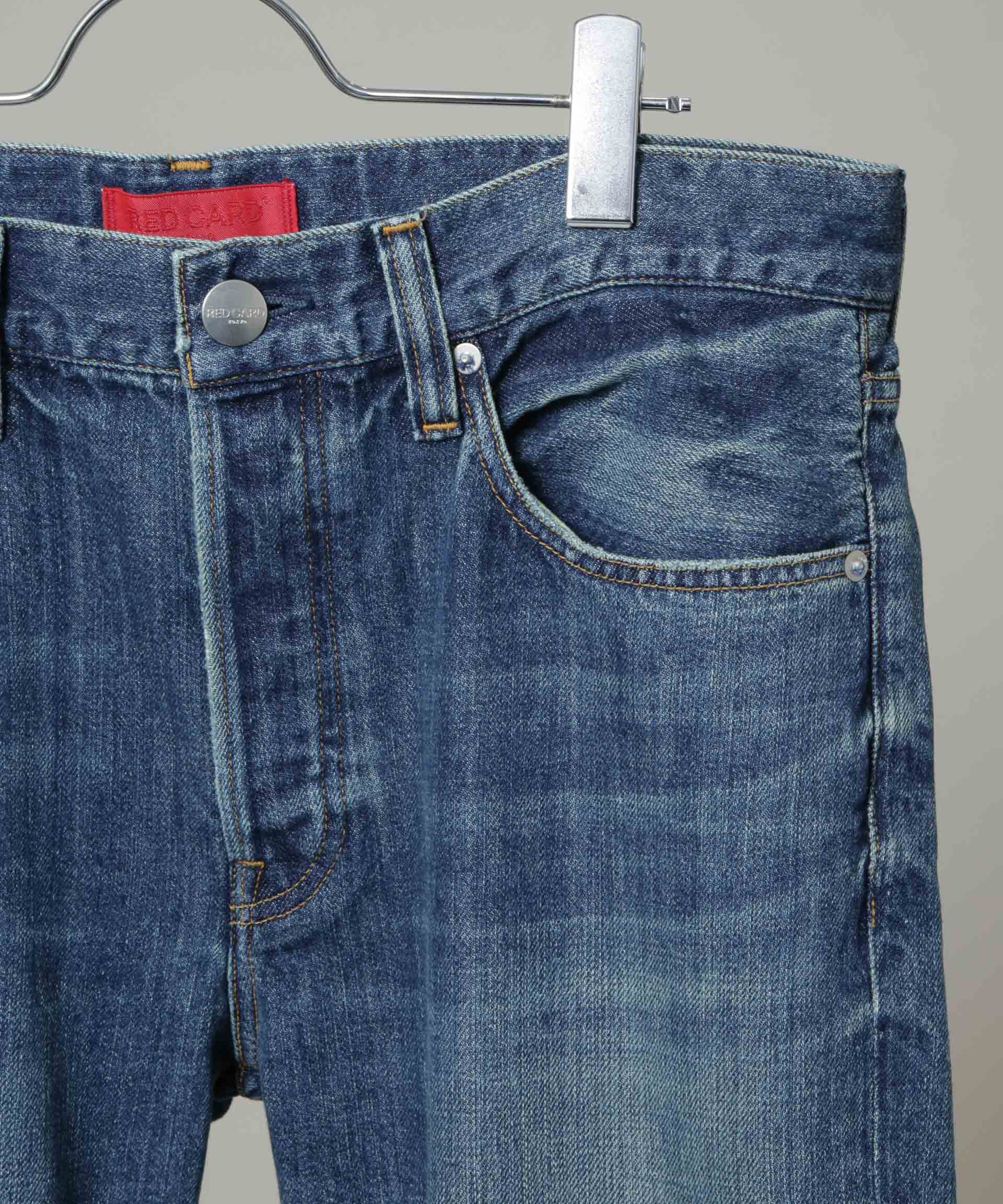 nano･universe「RED CARD/別注 Rhythm+」|チノ|