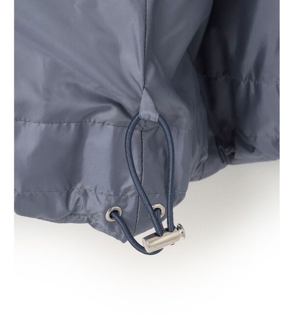 23区「【洗える】シレータフタ ショート ダウンコート」|ダウン|