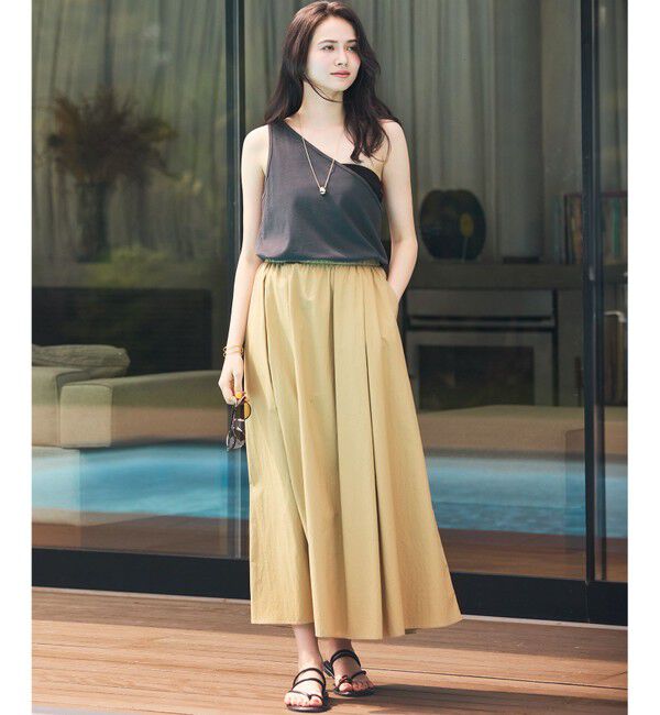 23区「【UVカット/WEB限定】カラーレンズ サングラス」|サングラス|