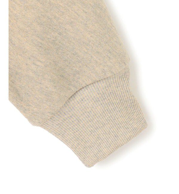 23区「【洗える】シャイニーコットンテリー ドルマン スウェット」|Tシャツ・カットソー|