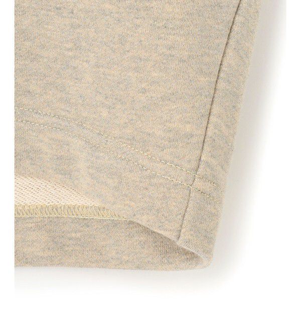 23区「【洗える】シャイニーコットンテリー ドルマン スウェット」|Tシャツ・カットソー|