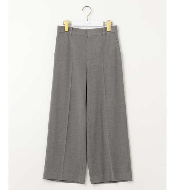 ANY SIS「【シリーズ累計7万本突破！】サーモ2WAYストレッチ ワイドパンツ」|その他|