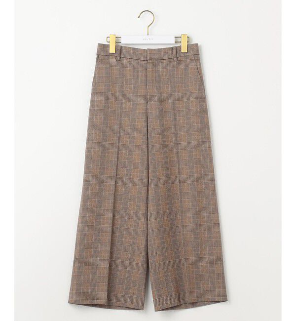 ANY SIS「【シリーズ累計7万本突破！】サーモ2WAYストレッチ ワイドパンツ」|その他|