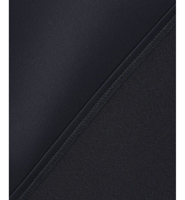 ANY SIS「【洗える】サテン プルオーバー」|Tシャツ・カットソー|