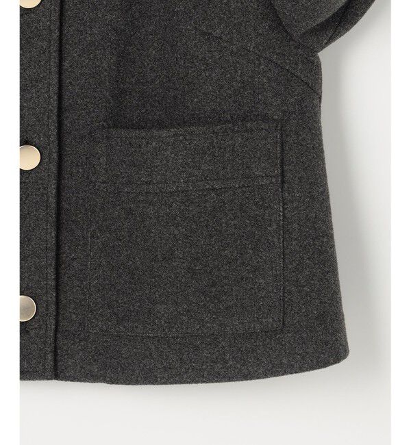 ANY SIS「【2SET】ジャケット &times; フレアスカート セット」|スーツ|